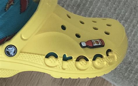 CROCS WITH SOCKS 😈 : r/crocs