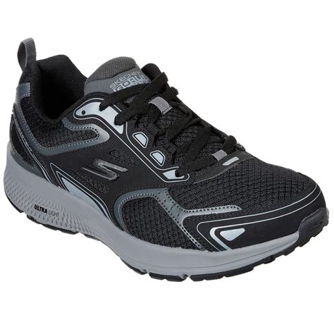 SKECHERS Men's GO Run Consistent Running Shoes - Bob’s Stores