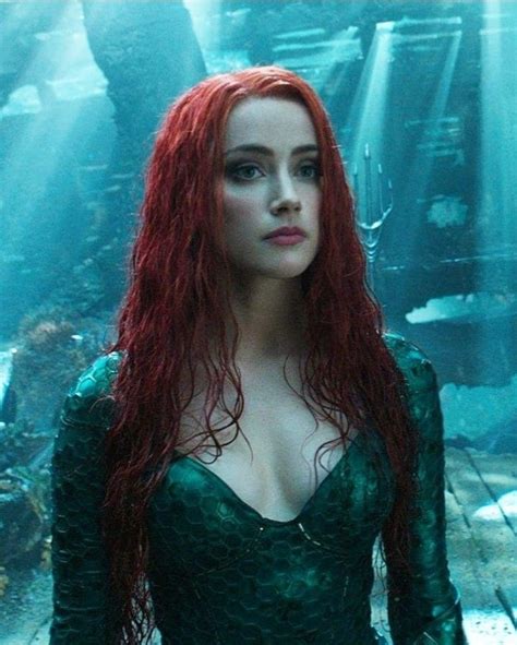 Pin on AQUAMAN | Amber heard, Amber heard style, Amber head