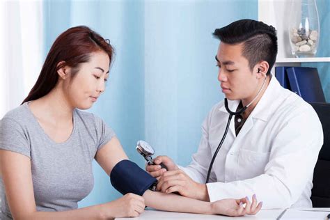 Hipertensi Sekunder - Gejala, penyebab dan mengobati - Alodokter