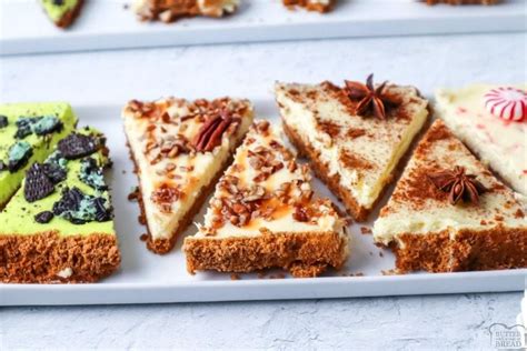 This easy sheet pan cheesecake recipe is one to remember. With just one simple graham cracker ...