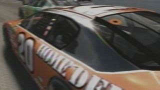 NASCAR 08 - GameSpot