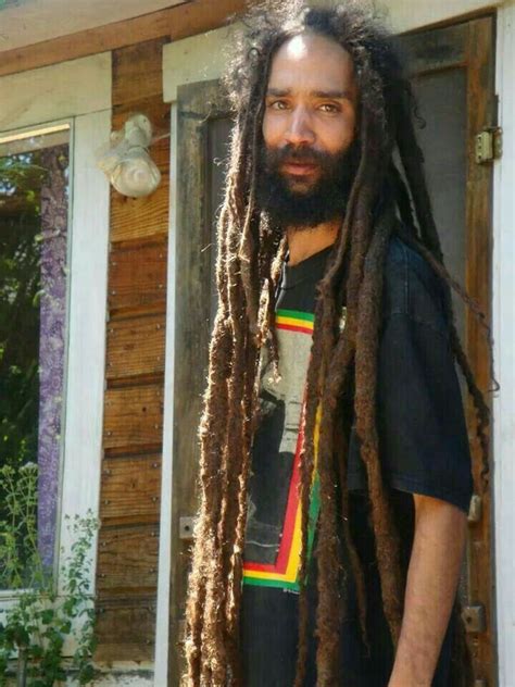 Rastafarianism Dreadlocks