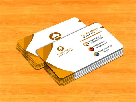 Design Your Own Business card - Amazing7.com : r/businesscards