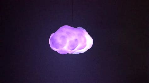 Modern Interior Decorative Chandelier Led Cloud Shape Light Pendant Lamp Lighting - Buy Cloud ...
