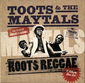 Roots Reggae - The Classic Jamaican Albums | Discogs