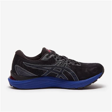 ASICS Gel-Cumulus 23 GTX - Black/Sheet Rock - 1011B257-001 | Pro:Direct Running