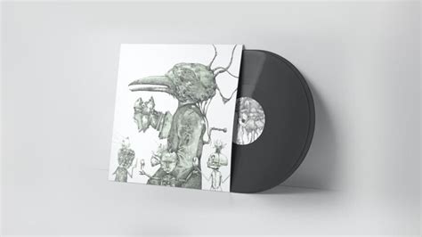 KORN’S 2007 ALBUM UNTITLED TO BE RELEASED ON DELUXE VINYL VIA TEMPO ...