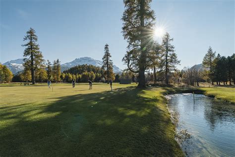 A valley to fall for | Engadin, Switzerland