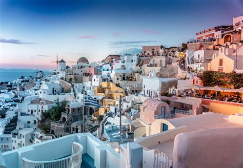 Sunshine and Views: 7 Activities for a Perfect Time in Santorini, Greece - Follow Your Detour