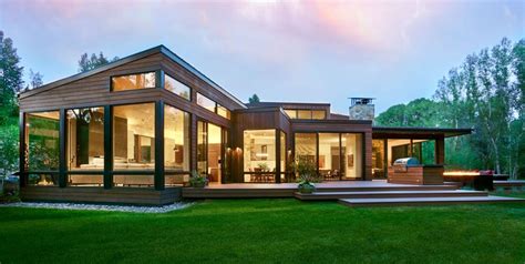 24 Best Modern Houses With Curb Appeal - Modern Architecture