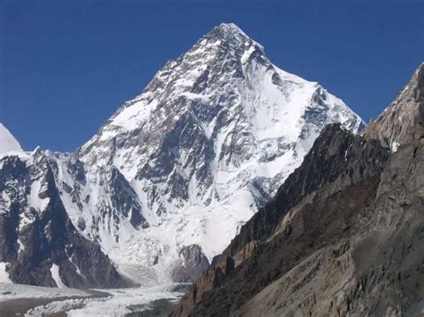 World First Summit Of K2 In Winter + Tragedy As Five Die - Climber News