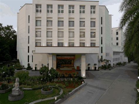 Hotel Green Park Hyderabad, Recommended Hotels in Hyderabad India ...