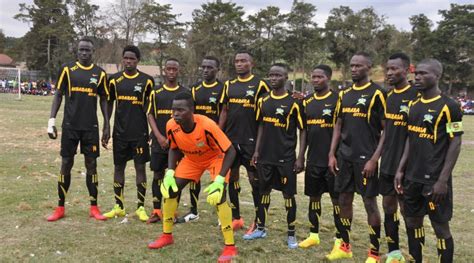 UPL; Mbarara City FC Sack Head Coach Ibrahim Kirya and Entire Coaching Staff - Galaxy FM 100.2