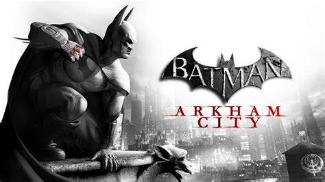 Batman Arkham Trilogy coming to Nintendo Switch on December 1st (out ...