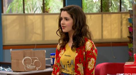 Laura Marano - "Disney's Austin & Ally"/"Rockers & Writers" Images/Pictures/Photos ...