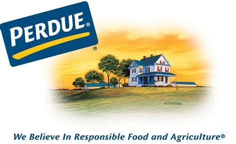 Perdue Farms Salaries - Zippia