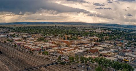 12 Things To Do In Laramie: Complete Guide To A Western Watering Hole