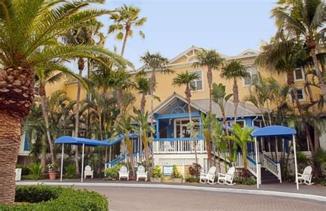 Sheraton Suites Key West (Key West, FL) - Resort Reviews ...