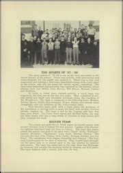 Central Islip High School - Yearbook (Central Islip, NY), Class of 1938, Page 23 of 32