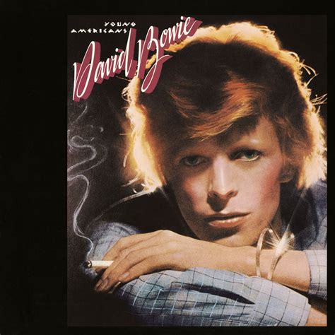 ‎Young Americans (2016 Remaster) - Album by David Bowie - Apple Music