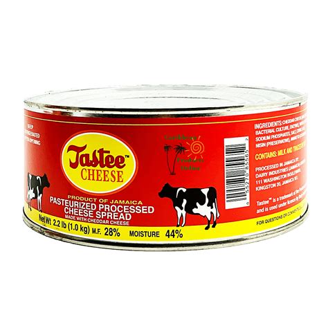 TASTEE CHEESE-1 KG – BOJSSC Cafe Portal