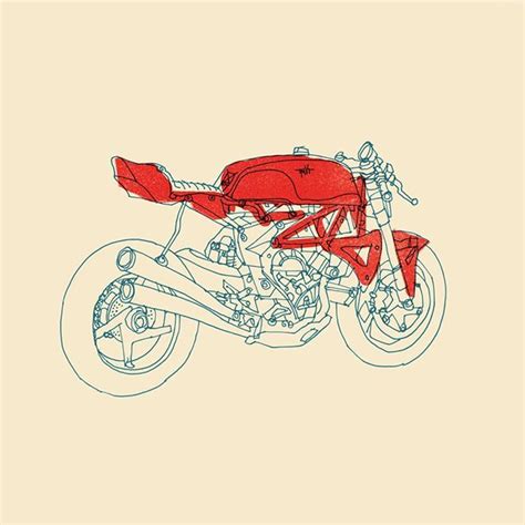 Deus Ex Machina (@deuscustoms) | Deus ex machina, Illustration, Deus ex