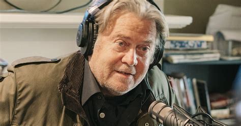 Steve Bannon’s podcast is top misinformation spreader, study says | The Seattle Times