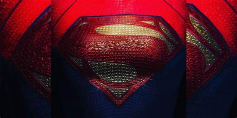 DCEU Supergirl Suit First Look Image Revealed By Flash Movie Director