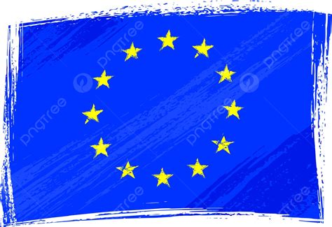 Grunge European Union Flag European Vector Emblem Photo, European, Vector, Emblem PNG and Vector ...