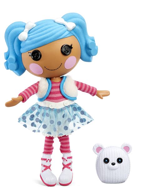 Lalaloopsy - Hitta bästa priset på Prisjakt