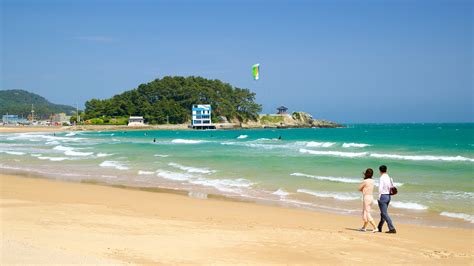 12 Paradise Beaches You Have To Visit In South Korea