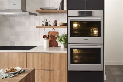 Bosch Oven Temperature [Issues & Proven Solutions] - zimovens.com