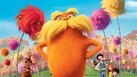 The Lorax (2012) Watch Free HD Full Movie on Popcorn Time