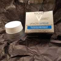 Vichy Liftactiv Supreme Reviews 2019