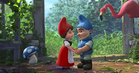 Gnomeo & Juliet | Reviews | Screen