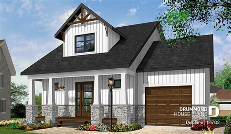 Small 2 Story Cottage Floor Plans | Floor Roma