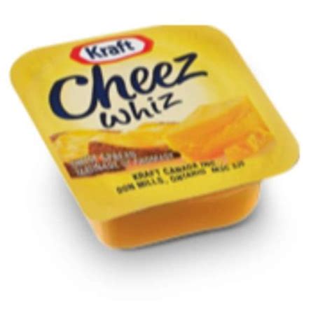 Cheese Whiz | Scoop And Save