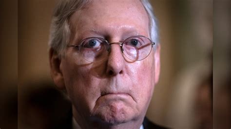 Mitch McConnell vows 'scorched earth' if U.S. Senate ends filibuster ...