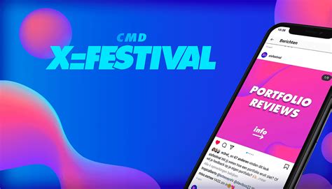 X=Festival on Behance