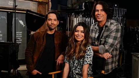 'iCarly' Revival to Debut on Paramount+ in June - TheWrap