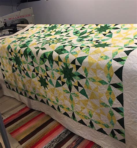 Wendy’s Quilting and life – Page 3 – Professional Longarm Quilting Services