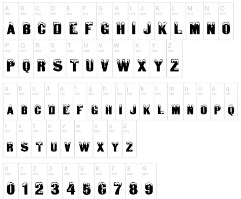 Favorite Christmas font for Microsoft Word & Office - Office Watch