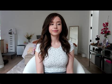 Pokimane apology video: Body language expert analyzes her response, says that she has a lot of ...