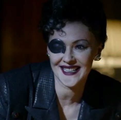 The most evil ever 'Doctor Who' villain? Poll Results - Madame Kovarian ...