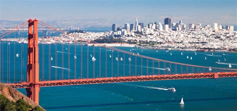 Best Weekend Getaway: How to Spend 3 Days in San Francisco | The Tour Guy