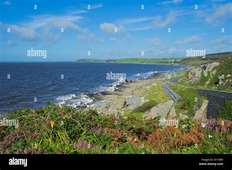 Luce Bay Stock Photos & Luce Bay Stock Images - Alamy