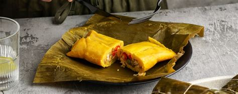 Tamales, pasteles y hallacas; diferencias entre estas delicias típicas ...