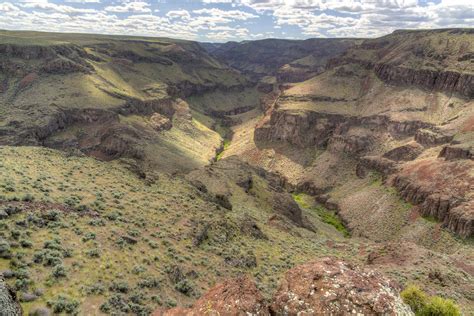 Little Jacks Creek Wilderness and Wild and Scenic River | Flickr