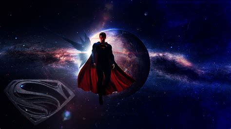 SUPERMAN MAN OF STEEL - Man of Steel Photo (33738606) - Fanpop